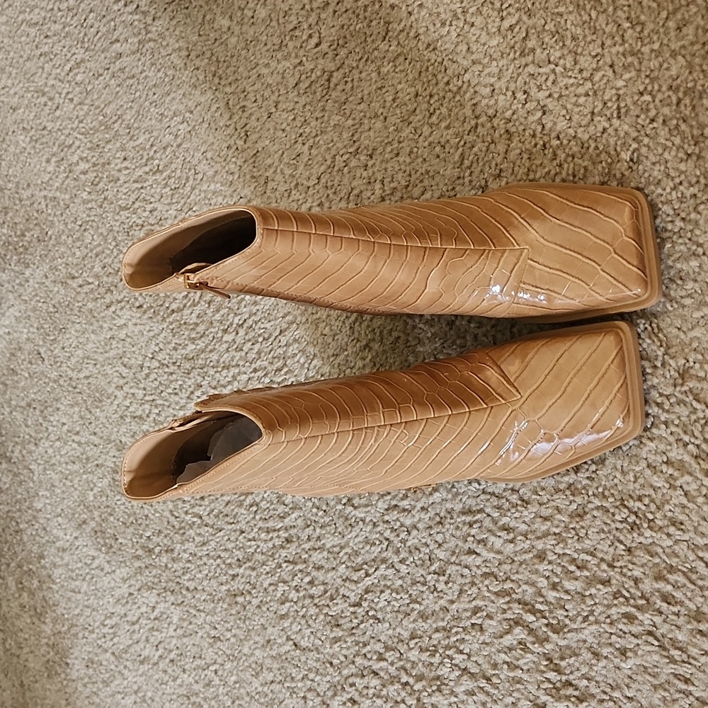 NEW Sam Edelman Circus Bootie